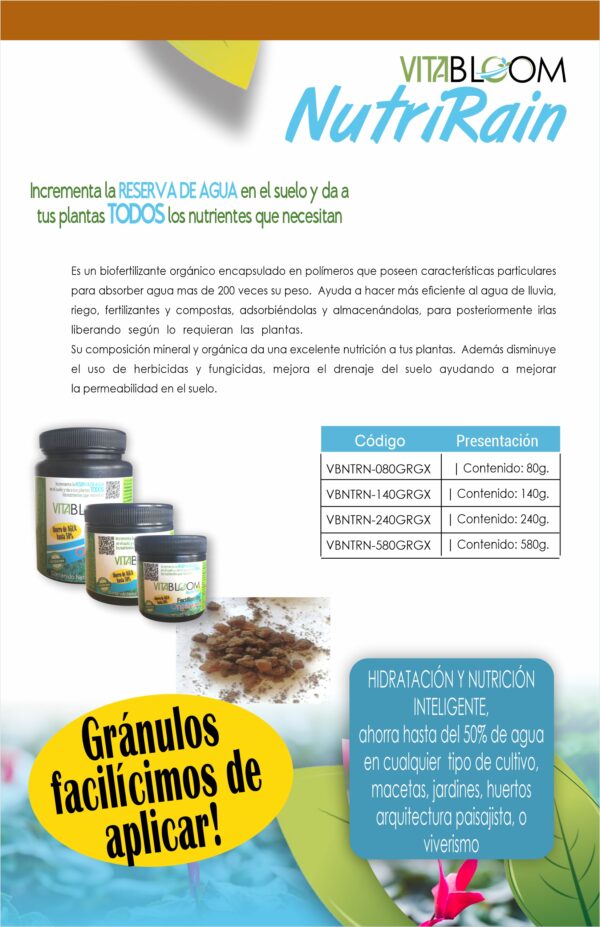 NUTRIRAIN, <br>Nutrición e <br>Hidratación <br>Inteligente - Imagen 5
