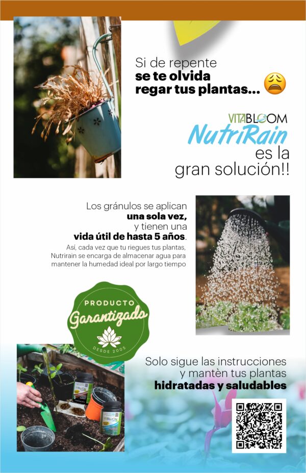 NUTRIRAIN, <br>Nutrición e <br>Hidratación <br>Inteligente - Imagen 4