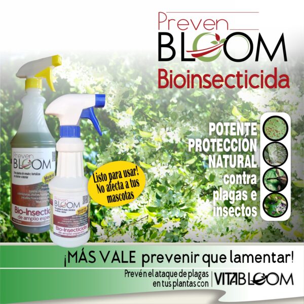 5PACK Frutales y Huertos: <br>Nutrición+Prevención <br>Total - Imagen 5