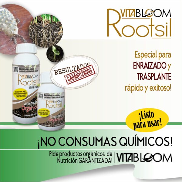 5PACK Frutales y Huertos: <br>Nutrición+Prevención <br>Total - Imagen 3