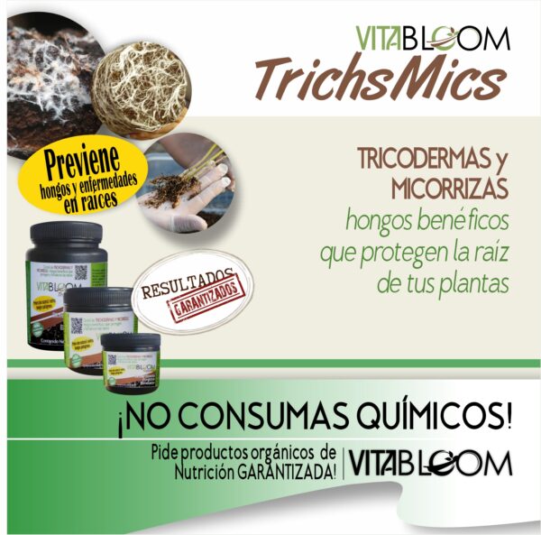 5PACK Frutales y Huertos: <br>Nutrición+Prevención <br>Total - Imagen 4